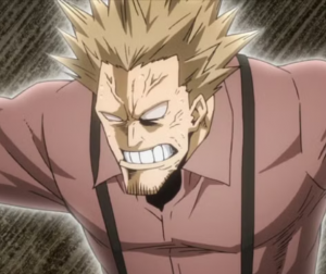 Zzzzz 1765662338mha Mimic — My Hero Academia Strength and Power Tier List option 138