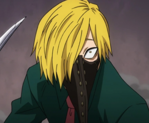 Zzzzz 1765662338mha Setsuno — My Hero Academia Strength and Power Tier List option 141