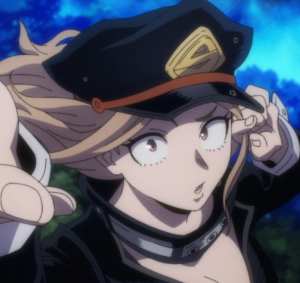 Zzzzz 1765662339mha Camie — My Hero Academia Strength and Power Tier List option 121