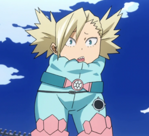 Zzzzz 1765662339mha Tatami — My Hero Academia Strength and Power Tier List option 116