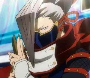 Zzzzz 1765662340mha Edgeshot — My Hero Academia Strength and Power Tier List option 81