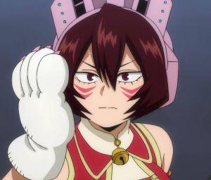 Zzzzz 1765662340mha Mandalay — My Hero Academia Strength and Power Tier List option 95