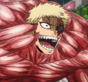 Zzzzz 1765662340mha Muscular — My Hero Academia Strength and Power Tier List option 149