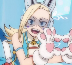 Zzzzz 1765662340mha Pixie Bob — My Hero Academia Strength and Power Tier List option 93
