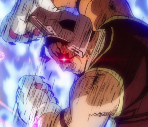 Zzzzz 1765662340mha Tiger — My Hero Academia Strength and Power Tier List option 92