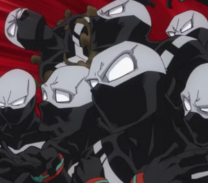 Zzzzz 1765662341mha Twices — My Hero Academia Strength and Power Tier List option 159