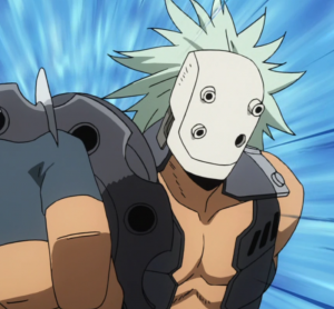 Zzzzz 1765662795mha Gunhead — My Hero Academia Strength and Power Tier List option 106