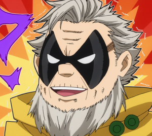 Zzzzz 1765662796mha Gran Torino — My Hero Academia Strength and Power Tier List option 91