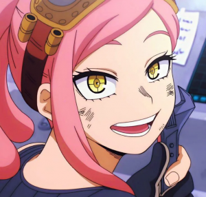 Zzzzz 1765662796mha Hatsume 3 — My Hero Academia Strength and Power Tier List option 39