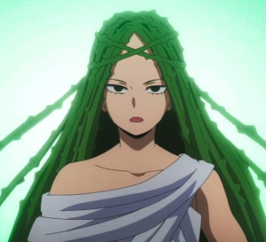 Zzzzz 1765662796mha Shiozaki — My Hero Academia Strength and Power Tier List option 68