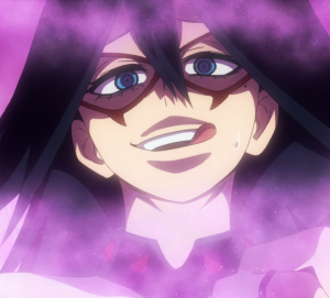 Zzzzz 1765662797mha Midnight — My Hero Academia Strength and Power Tier List option 43