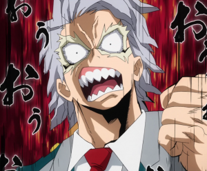 Zzzzz 1765662797mha Testutestu — My Hero Academia Strength and Power Tier List option 54