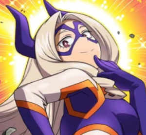 Zzzzz 1765662799mha Mt Lady — My Hero Academia Strength and Power Tier List option 85