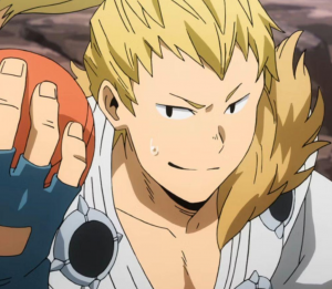 Zzzzz 1765662799mha Ojiro — My Hero Academia Strength and Power Tier List option 22
