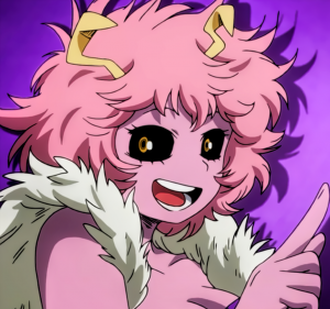 Zzzzz 1765662800mha Ashido — My Hero Academia Strength and Power Tier List option 26