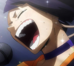 Zzzzz 1765662800mha Jiro Sing — My Hero Academia Strength and Power Tier List option 27