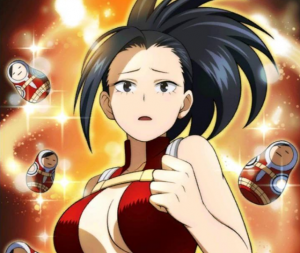 Zzzzz 1765662800mha Momo — My Hero Academia Strength and Power Tier List option 23