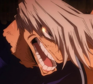 Zzzzz 1765662800mha Shoji — My Hero Academia Strength and Power Tier List option 24