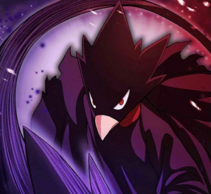 Zzzzz 1765662800mha Tokoyami — My Hero Academia Strength and Power Tier List option 33