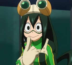 Zzzzz 1765662801mha Froppy — My Hero Academia Strength and Power Tier List option 28