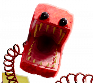Boxy — EVERY POPPY PLAYTIME CHARACTER (CHAPTERS 1-5) option 41