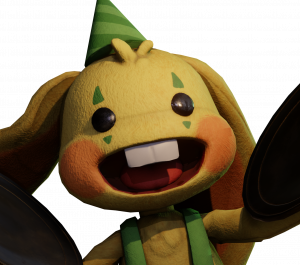 Bunzo — EVERY POPPY PLAYTIME CHARACTER (CHAPTERS 1-5) option 6