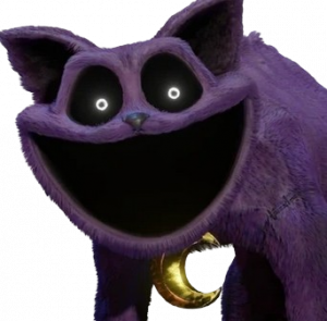 Catnap — EVERY POPPY PLAYTIME CHARACTER (CHAPTERS 1-5) option 9