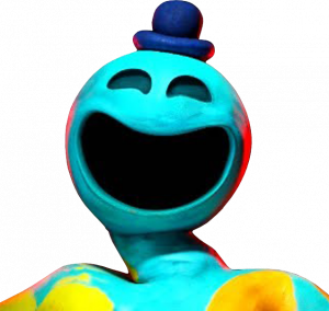 Doey — EVERY POPPY PLAYTIME CHARACTER (CHAPTERS 1-5) option 22