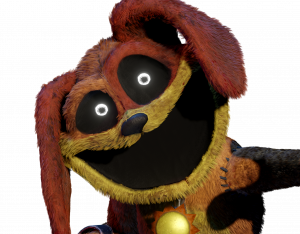 Dogday — EVERY POPPY PLAYTIME CHARACTER (CHAPTERS 1-5) option 10