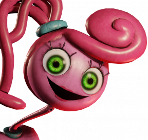 Mommy — EVERY POPPY PLAYTIME CHARACTER (CHAPTERS 1-5) option 4