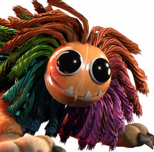Yarnaby — EVERY POPPY PLAYTIME CHARACTER (CHAPTERS 1-5) option 24