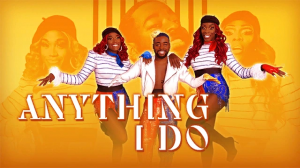 Anythingidocover — Just Dance Next option 30