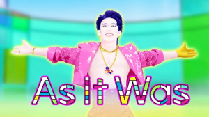 Asitwascover — Just Dance Next option 37