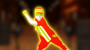Babygirlcover402x — Just Dance Next option 41