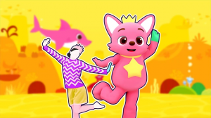 Babysharkscorecardcover — Just Dance Next option 43