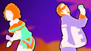 Babyzoukcover402x — Just Dance Next option 44