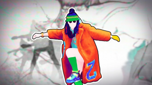 Badguyscorecardcover — Just Dance Next option 45