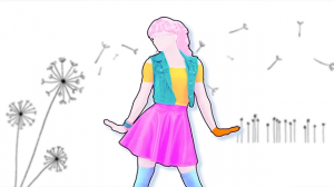 Badliarscorecardcover — Just Dance Next option 48
