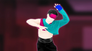 Badromancealtscorecardcover — Just Dance Next option 50