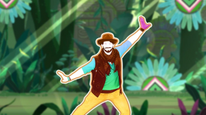 Baianascorecardcover — Just Dance Next option 51