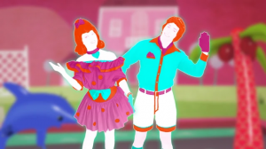 Barbiegirlscorecardcover — Just Dance Next option 58