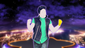 Beautyandabeatdlcscorecardcover — Just Dance Next option 61