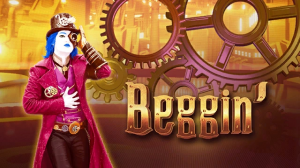 Beggincover — Just Dance Next option 63