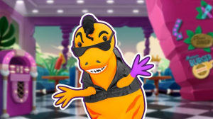 Boogiesaurusscorecardcover — Just Dance Next option 75