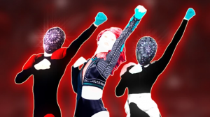 Bornthiswaycover402x — Just Dance Next option 77