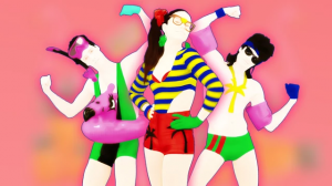 Boyssummertimescorecardcover — Just Dance Next option 87