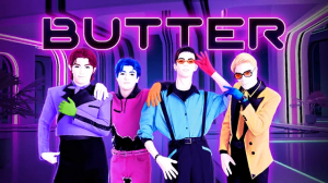 Buttercover2x — Just Dance Next option 92
