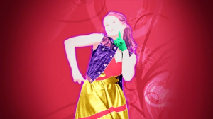 Callmemaybealtjdpluscover — Just Dance Next option 98