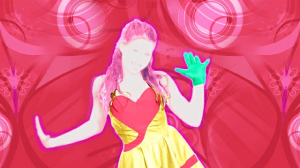 Callmemaybecover2x — Just Dance Next option 97