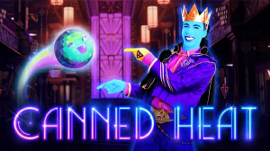 Cannedheatcover — Just Dance Next option 100